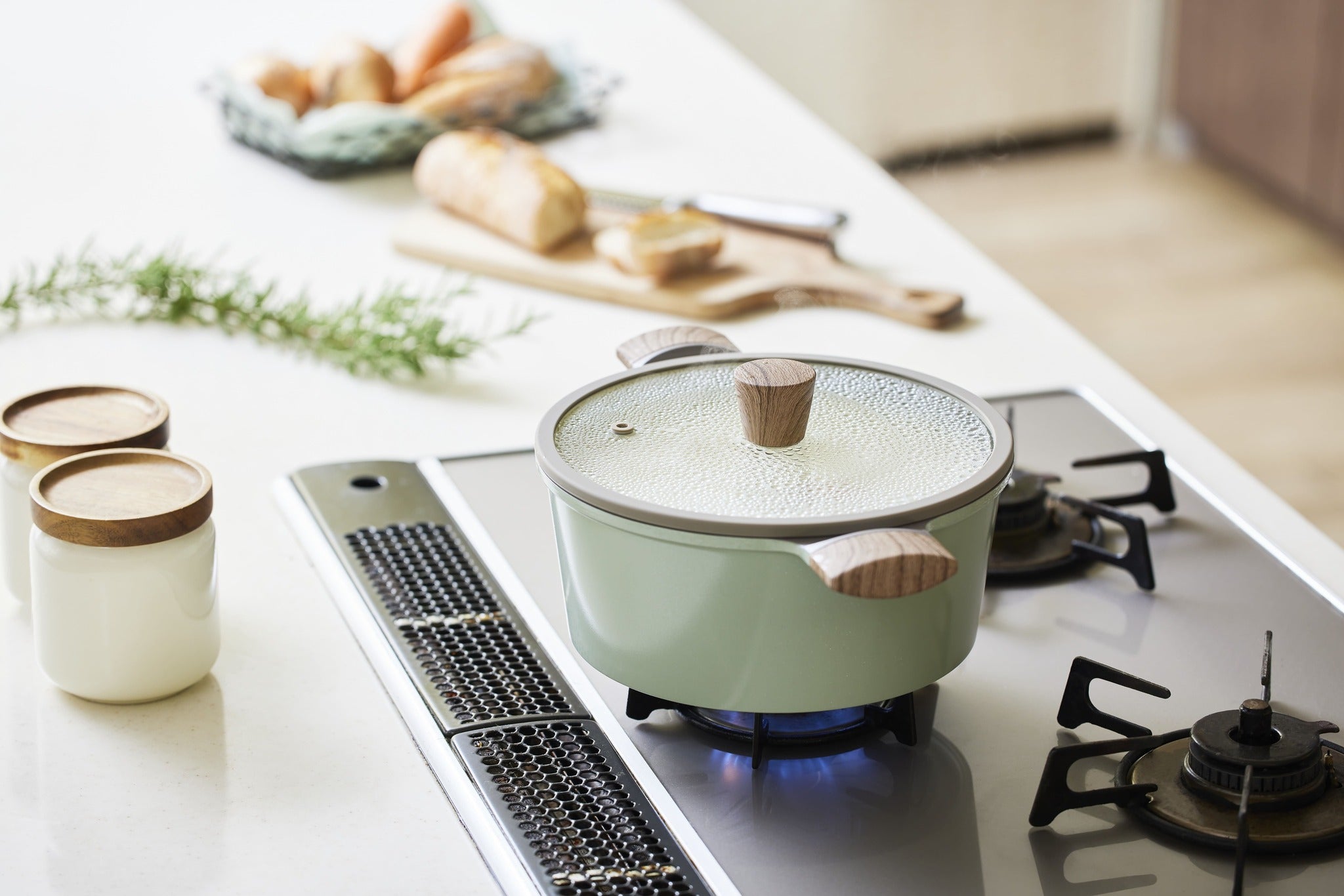 新商品 gelsomino アルミダイカストシリーズ 登場！ – 【公式】mannen