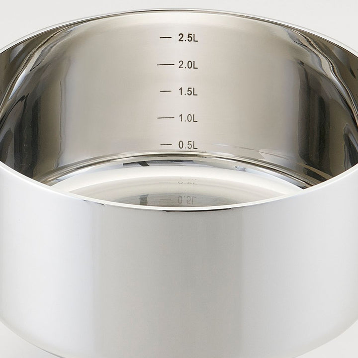 Velona Alpha 両手鍋 22cm