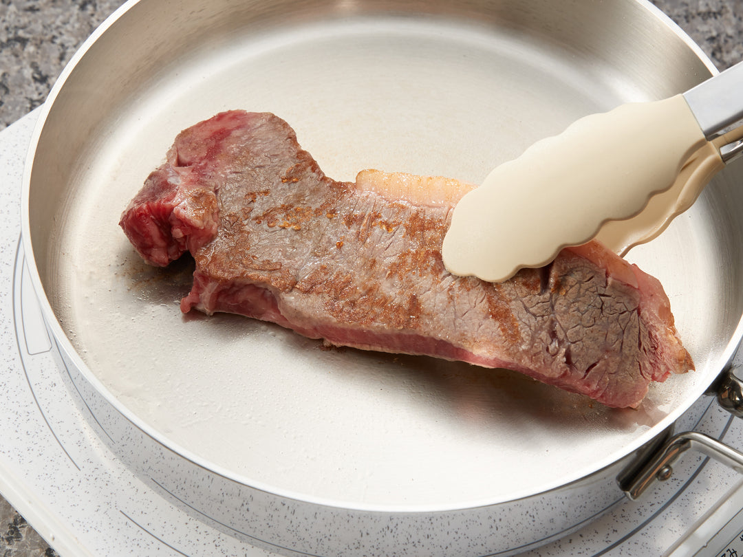 Velona nuovo 片手鍋・兼用鍋・フライパンセット