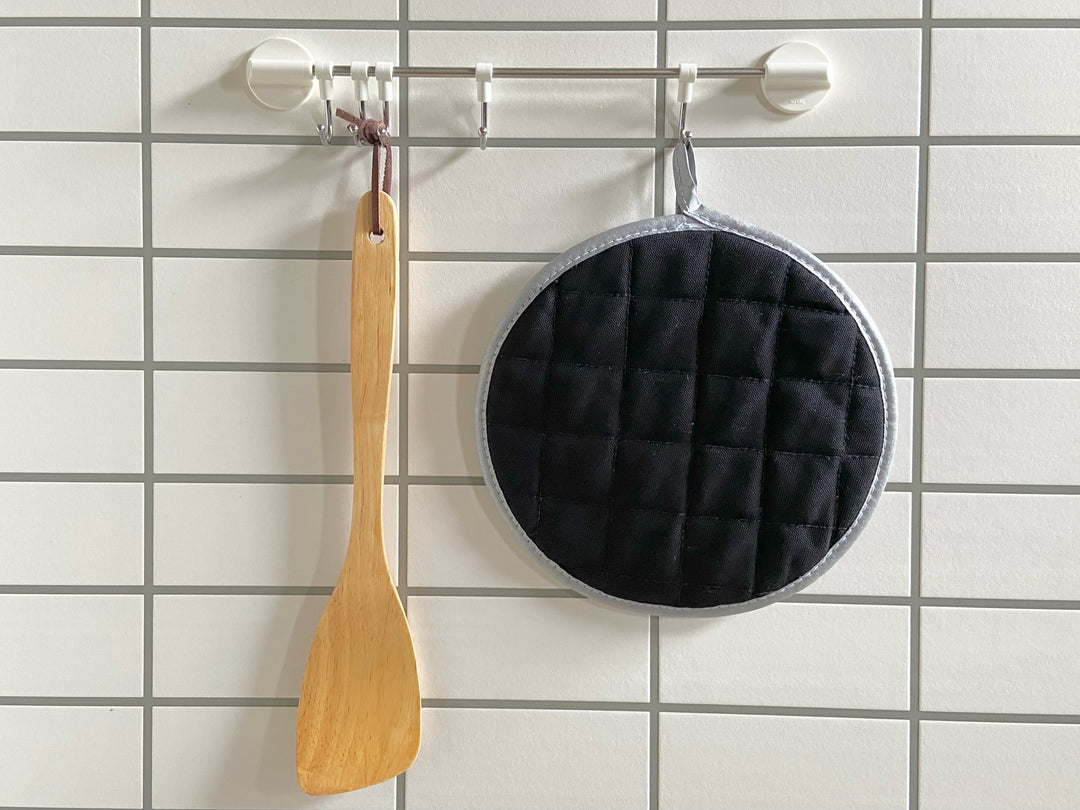 gioia キャセロール・蒸し器・ハンドルカバー・鍋敷き4点セット