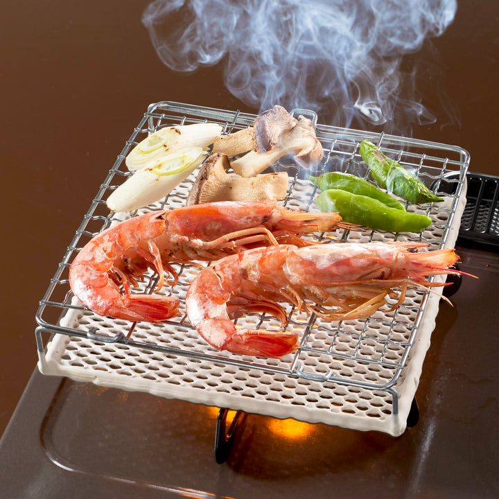 セラミック焼網 角型