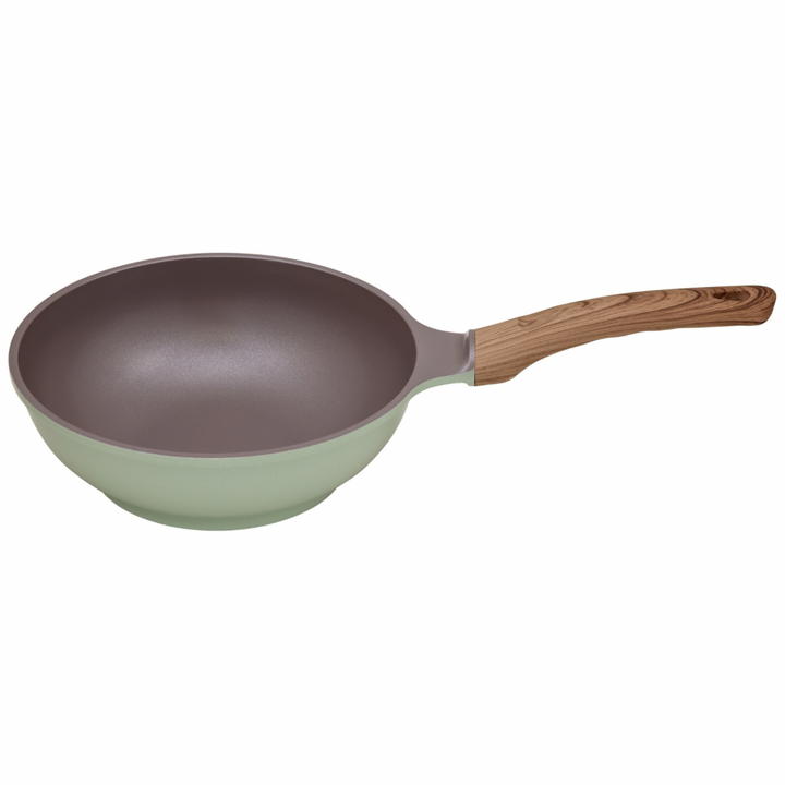 gelsomino ディープパン 24cm