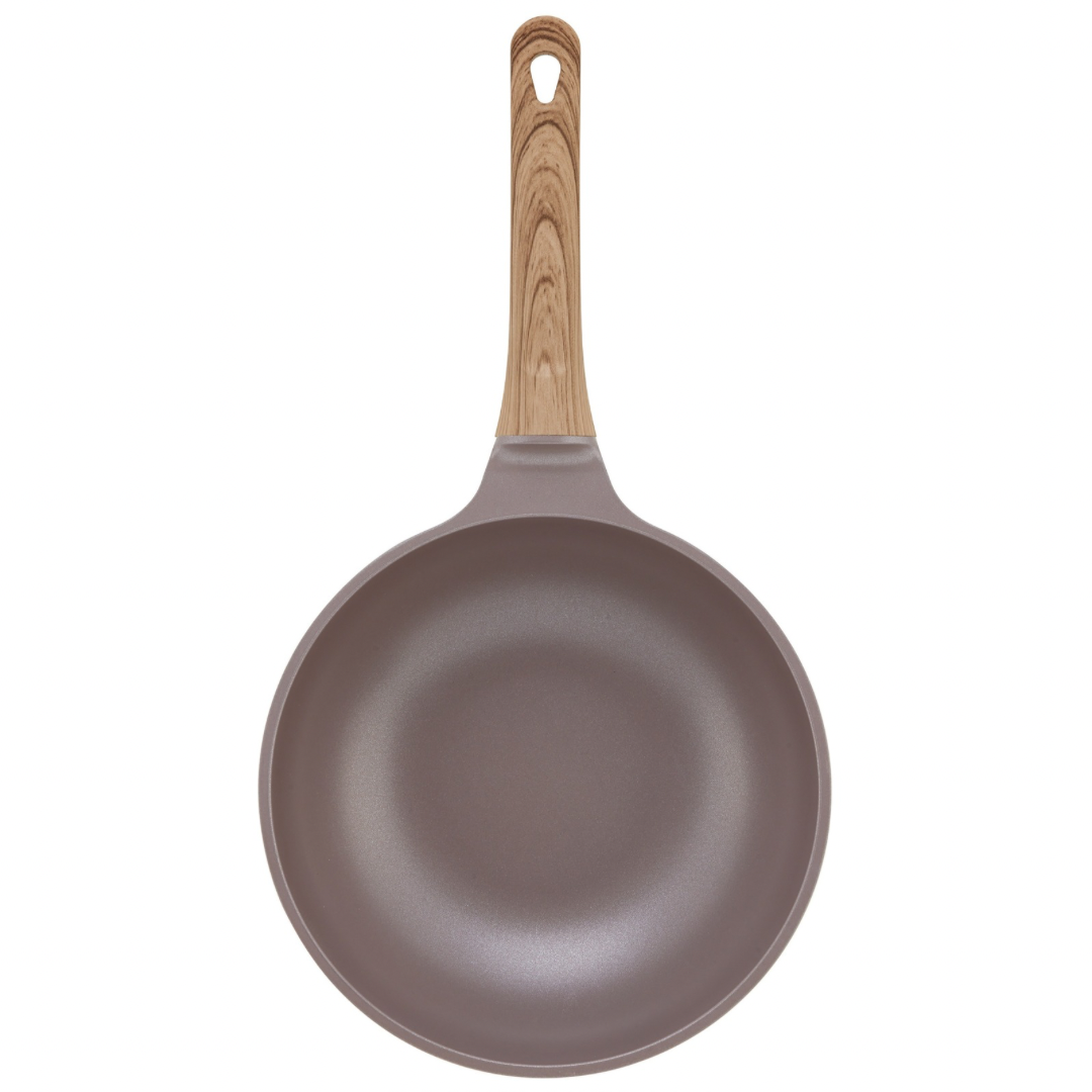 gelsomino ディープパン 24cm