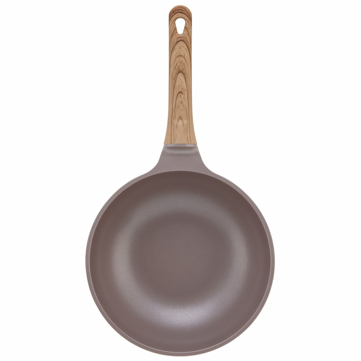 gelsomino ディープパン 24cm