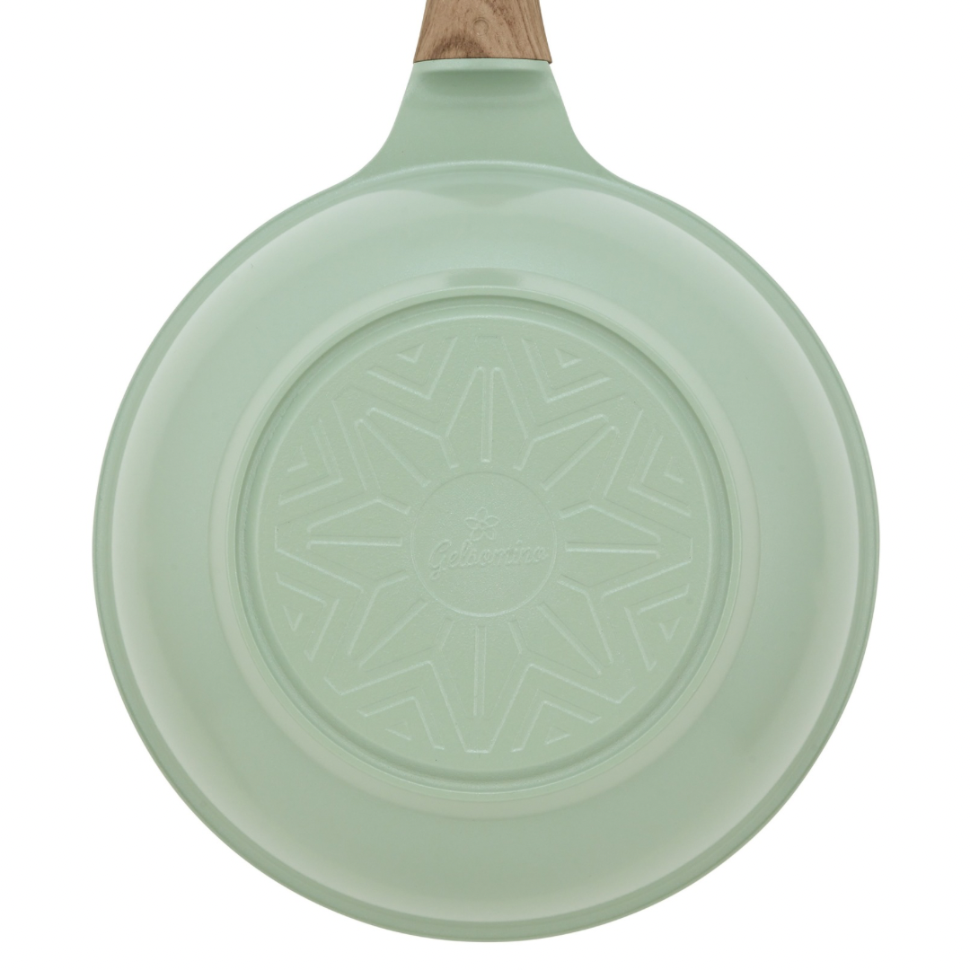 gelsomino ディープパン 24cm