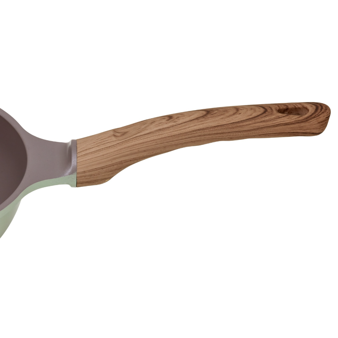 gelsomino ディープパン 24cm