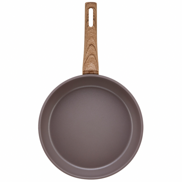 gelsomino フライパン×2・フライパンカバーセット