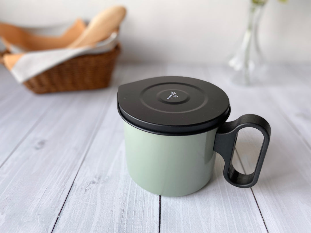 gelsomino オイルポット mini 0.8L