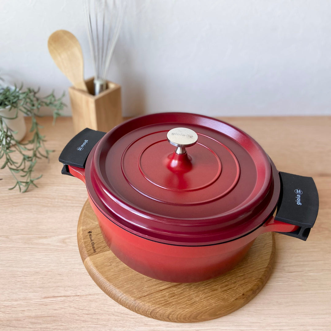 gioia シリコンハンドルカバー