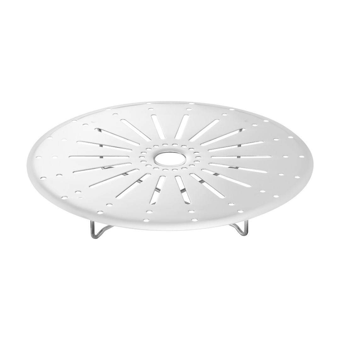 Velona 調圧鍋・鍋蓋スタンドセット