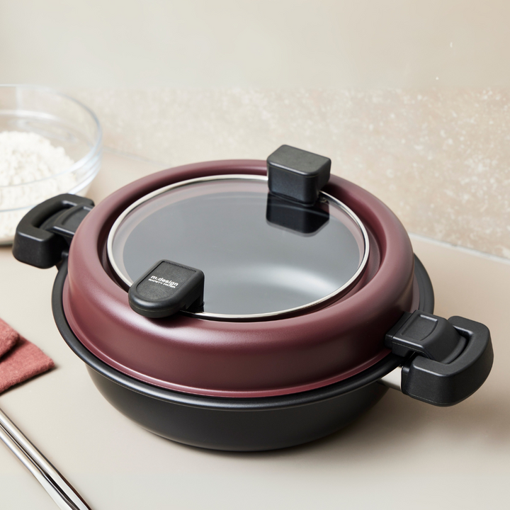 m.design セーフティーフライヤー 23cm