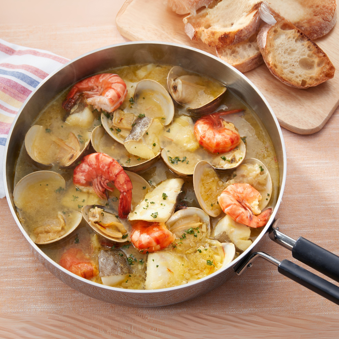 Velona nuovo フライパン 24cm