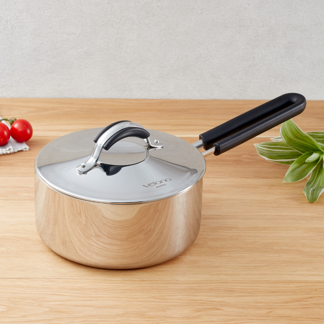 Velona nuovo 片手鍋 18cm