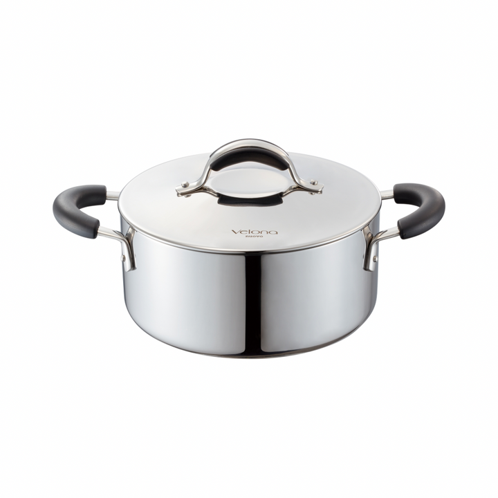 Velona nuovo 両手鍋 20cm
