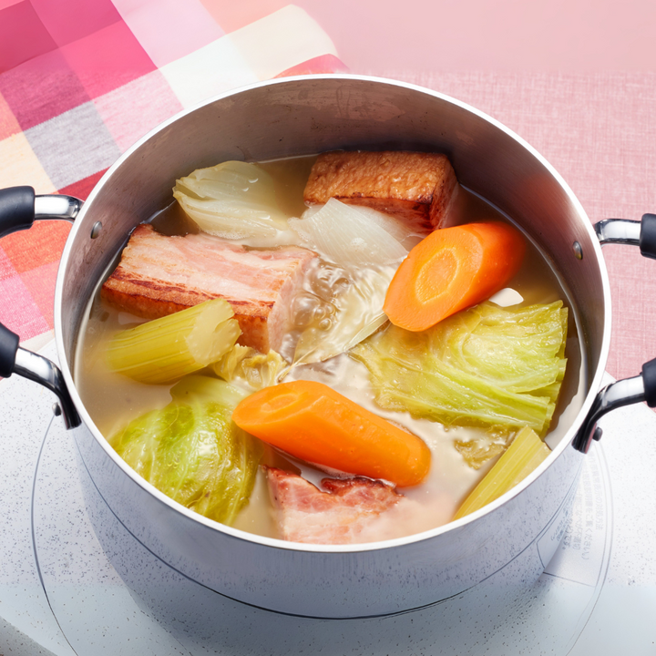 Velona nuovo 兼用鍋 22cm すのこ付き