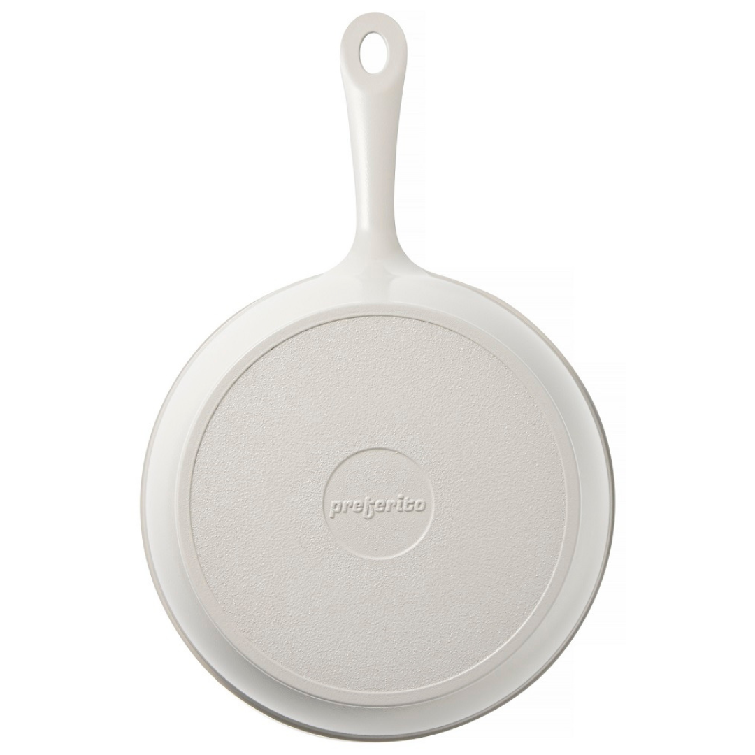 preferito アルミスキレット 18cm