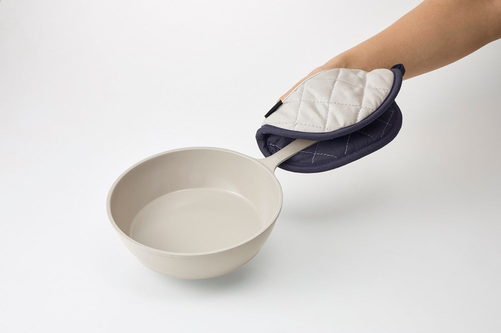 preferito スキレット・鍋敷きセット