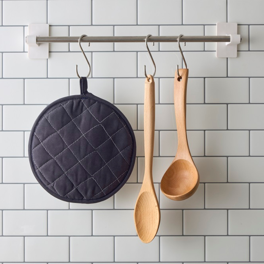 preferito 耐熱ミトン鍋敷き