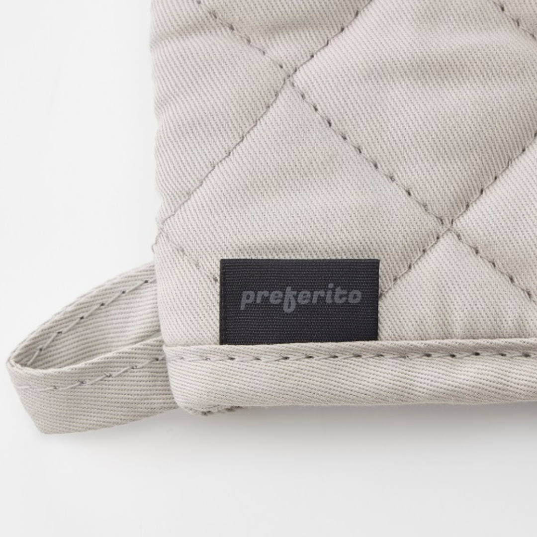 preferito スキレット・ミトンセット