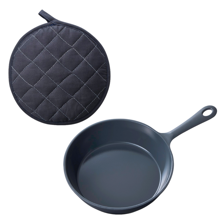 preferito スキレット・鍋敷きセット