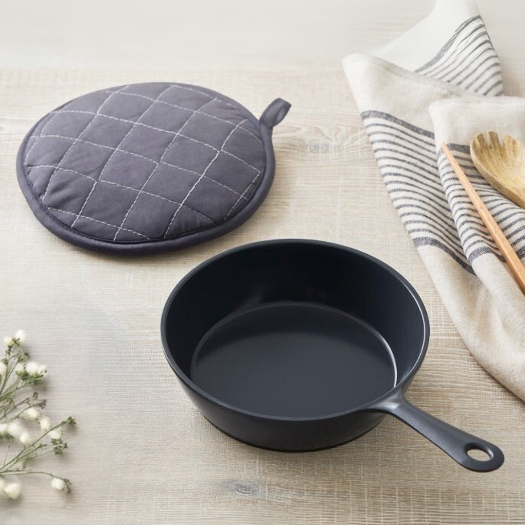 preferito スキレット・鍋敷きセット