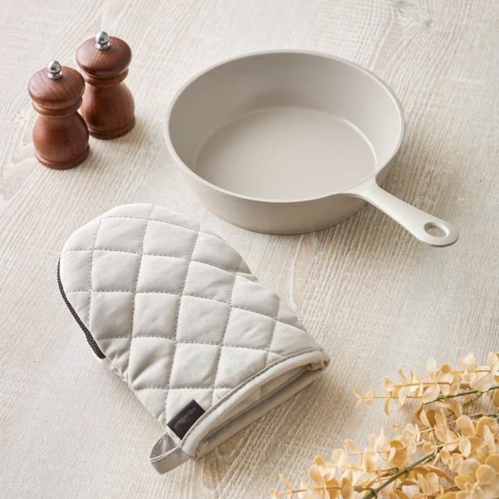 preferito スキレット・ミトンセット