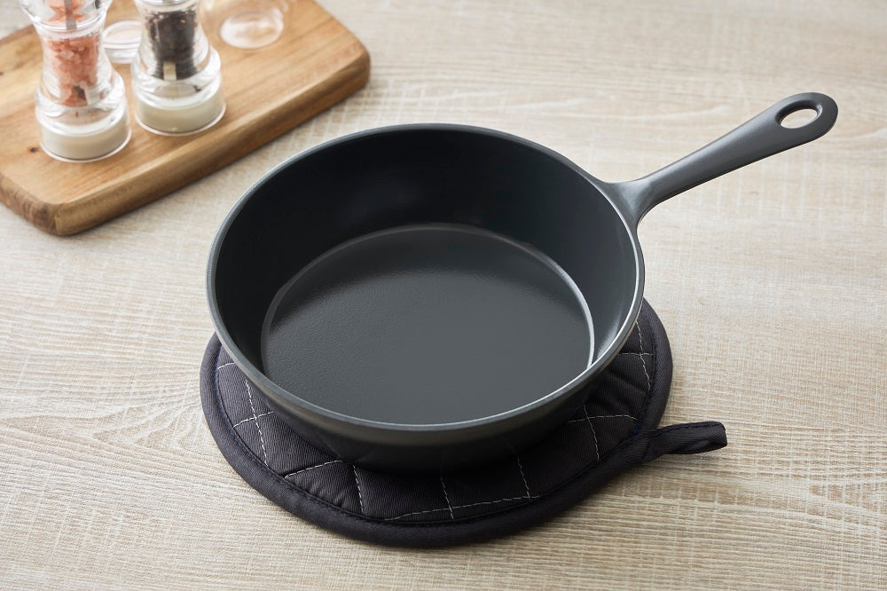 preferito スキレット・鍋敷きセット