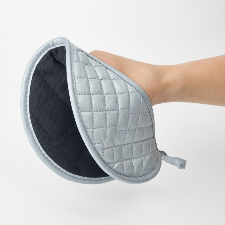 gioia 20cm・18cm・ハンドルカバー・鍋敷き 4点セット