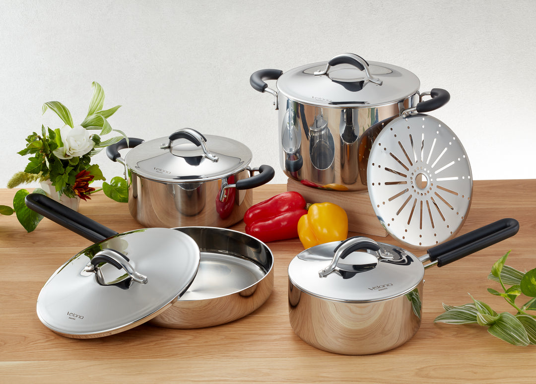 Velona nuovo 両手鍋 20cm