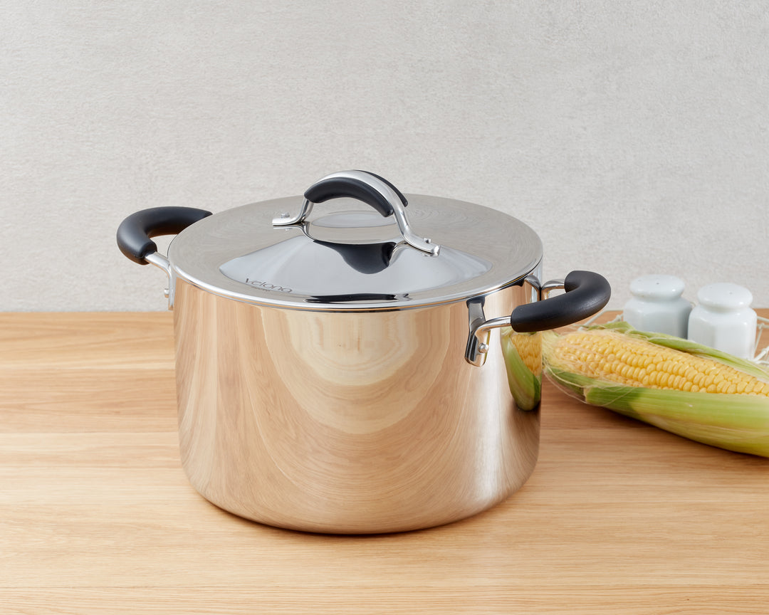 Velona nuovo シチューパン 22cm