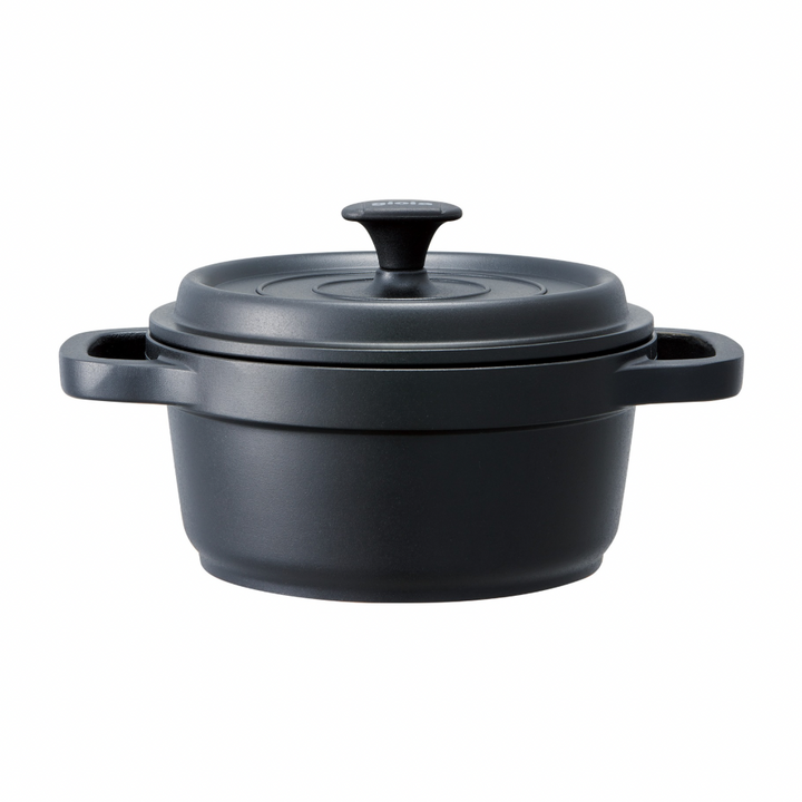 gioia ごはん鍋 16cm・ハンドルカバー・鍋敷きセット