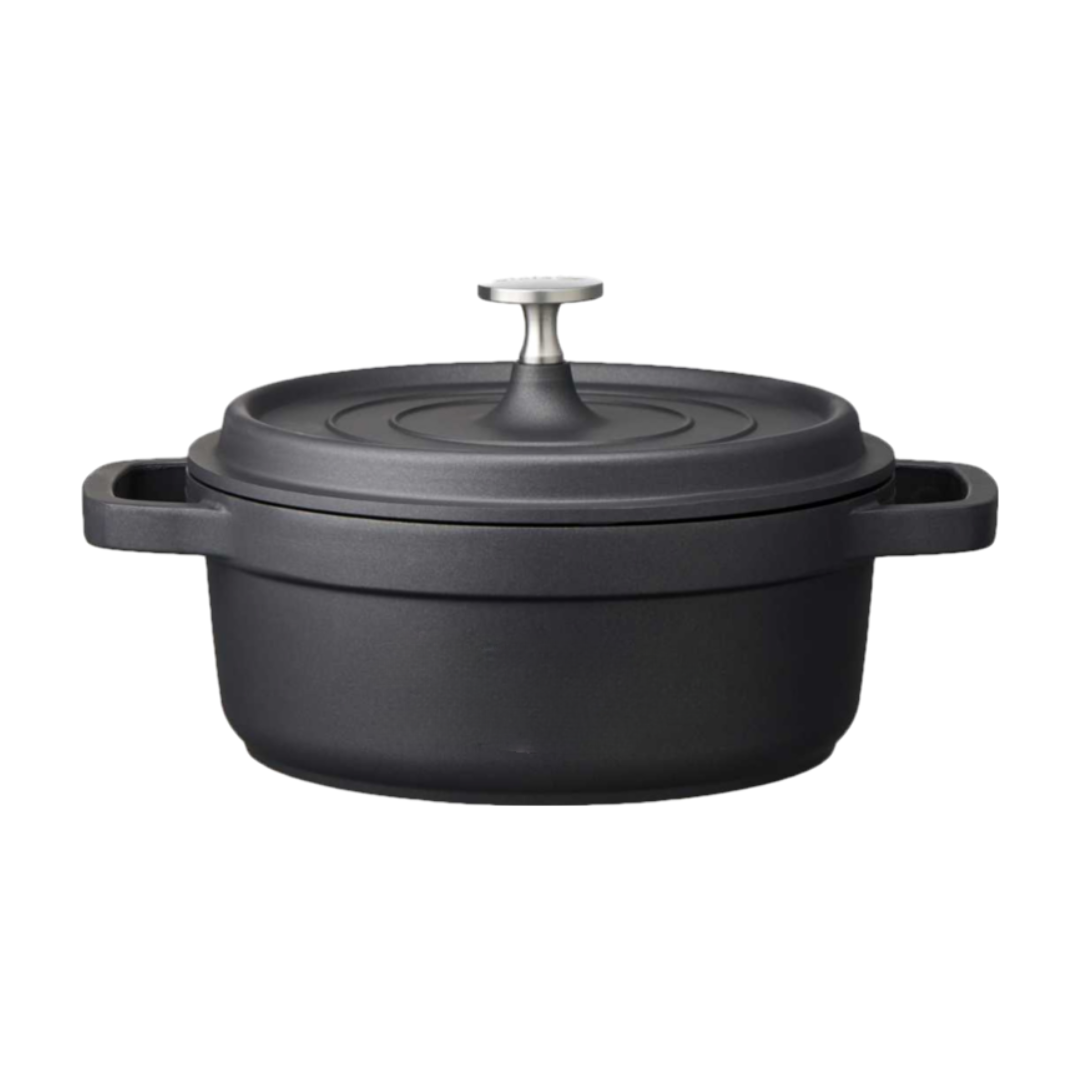 gioia ラウンドキャセロール