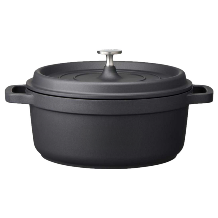 gioia ラウンドキャセロール