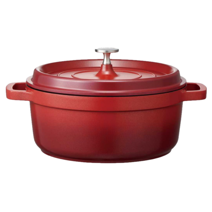 gioia ラウンドキャセロール