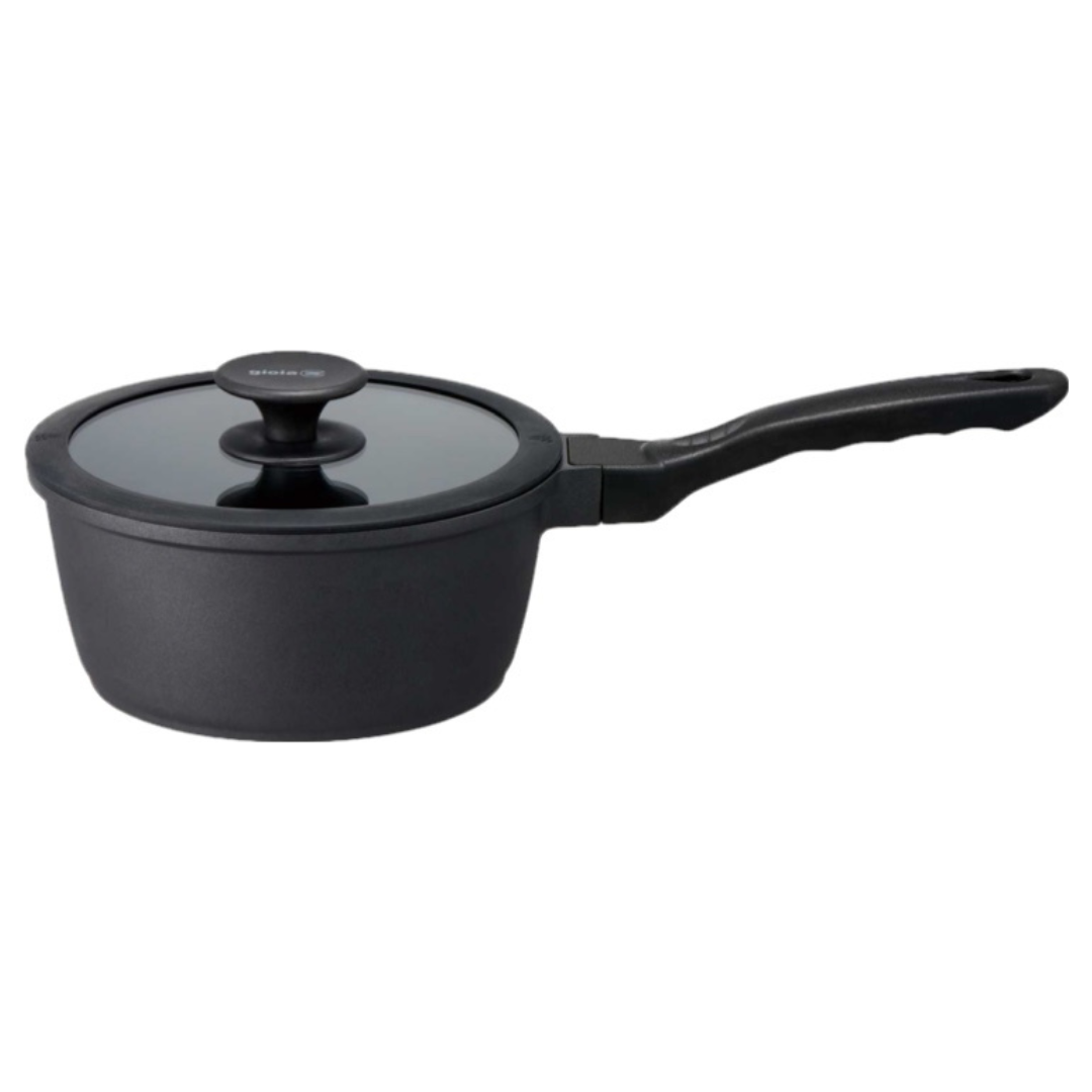 gioia ラウンドソースパン 18cm