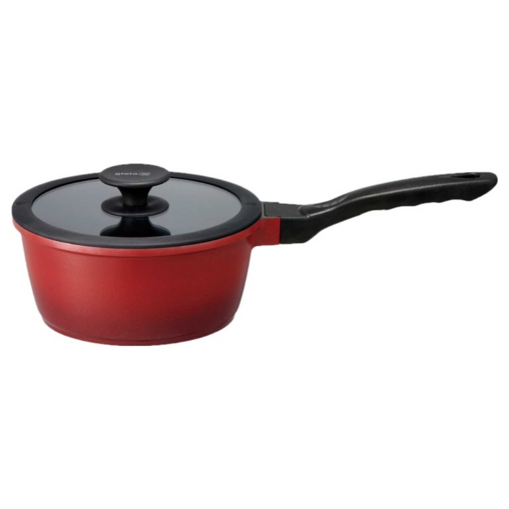 gioia ラウンドソースパン 18cm