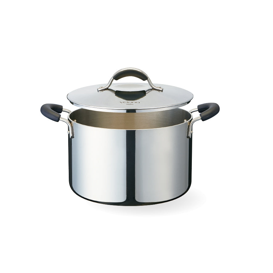 Velona Alpha シチューパン 22cm