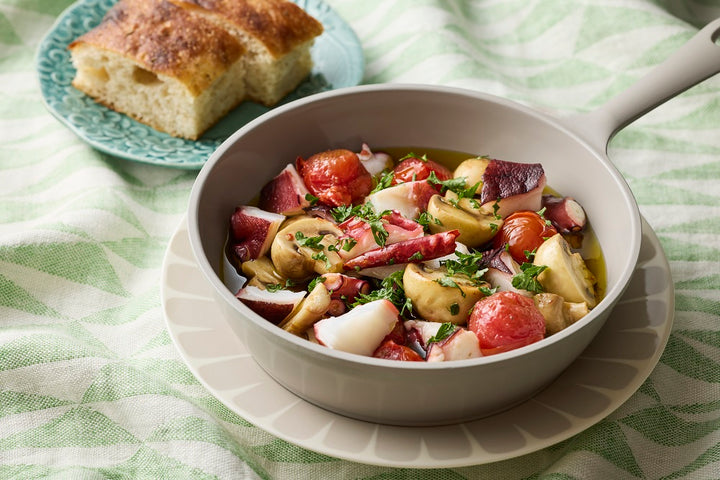 preferito アルミスキレット 18cm