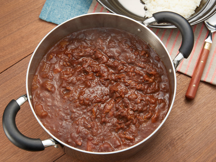 Velona Alpha 両手鍋 22cm