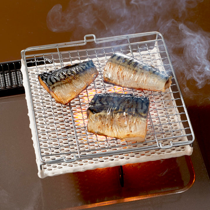 セラミック焼網 角型