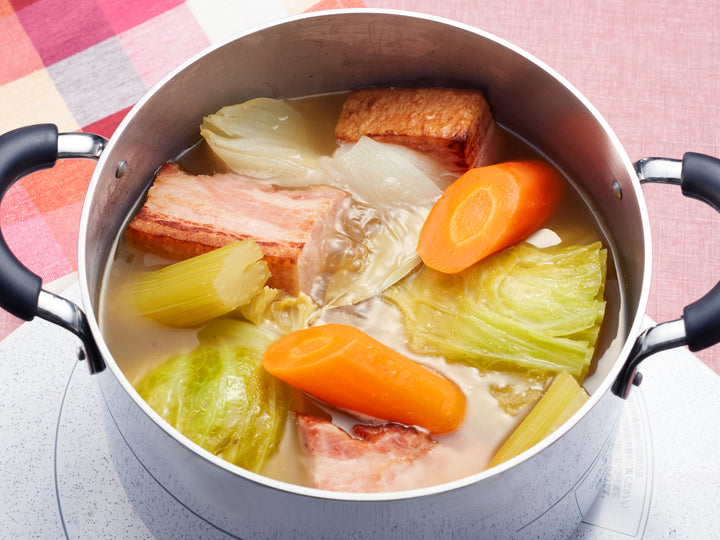 Velona nuovo 片手鍋・兼用鍋・フライパンセット