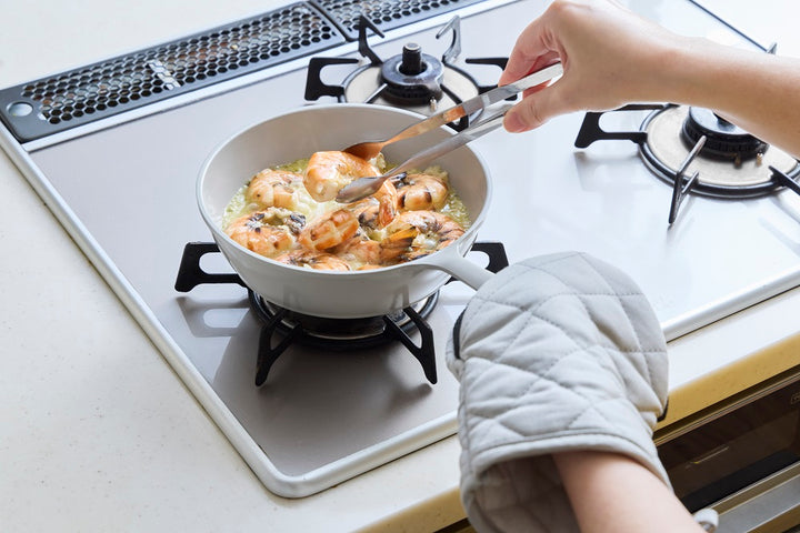 preferito 耐熱ラバーつきミトン(1枚)