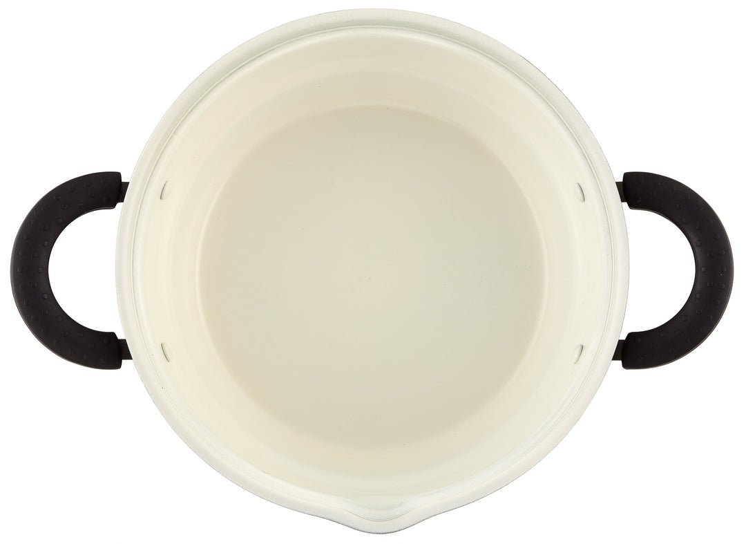 m.design フライヤー 23cm(ガード付)