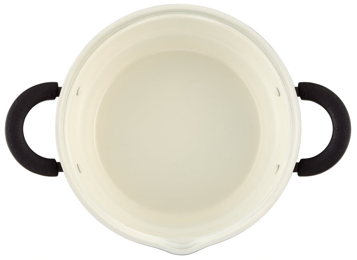 m.design フライヤー 23cm(ガード付)