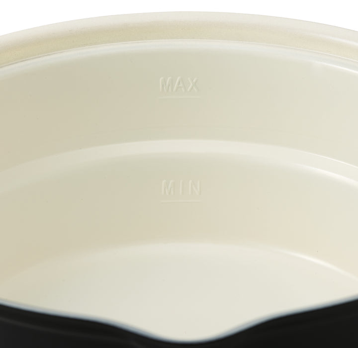 m.design フライヤー 23cm(ガード付)