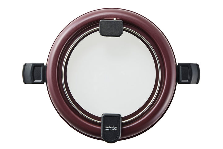 m.design セーフティーフライヤー 23cm
