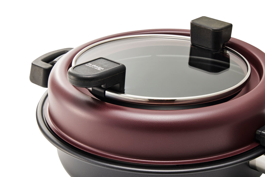 m.design セーフティーフライヤー 23cm