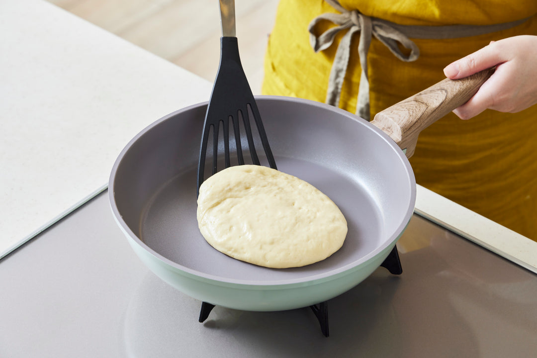 gelsomino フライパン・フライパンカバーセット