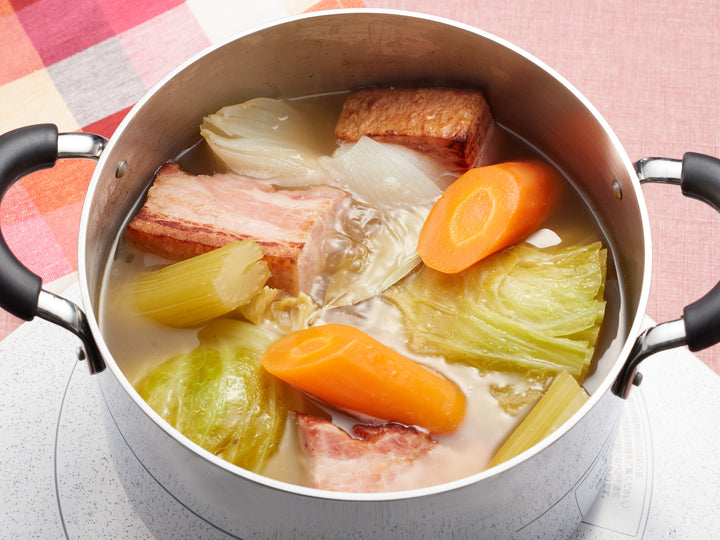 Velona Alpha シチューパン 22cm