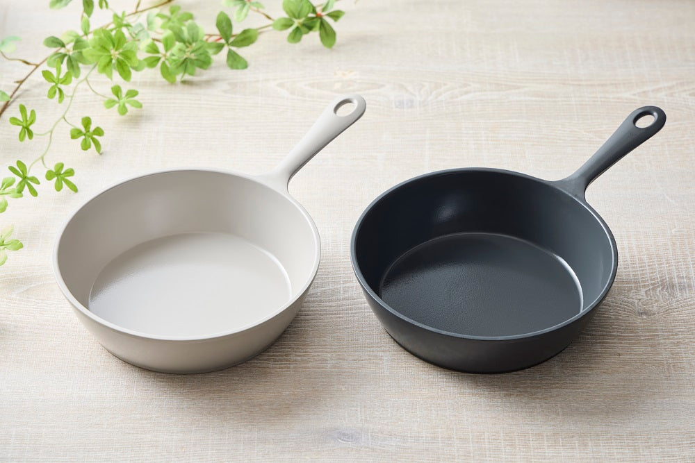 preferito アルミスキレット 18cm